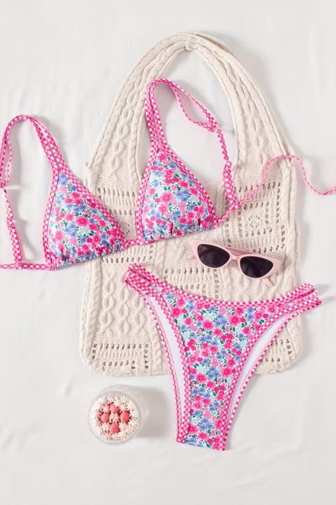 Kupaći kostim ARDOLZA, Boja: roza, IVET.HR - MODERNA ODJEĆA