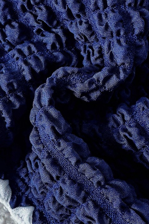 Kupaći kostim MIOXEGA, Boja: tamnoplava, IVET.HR - MODERNA ODJEĆA