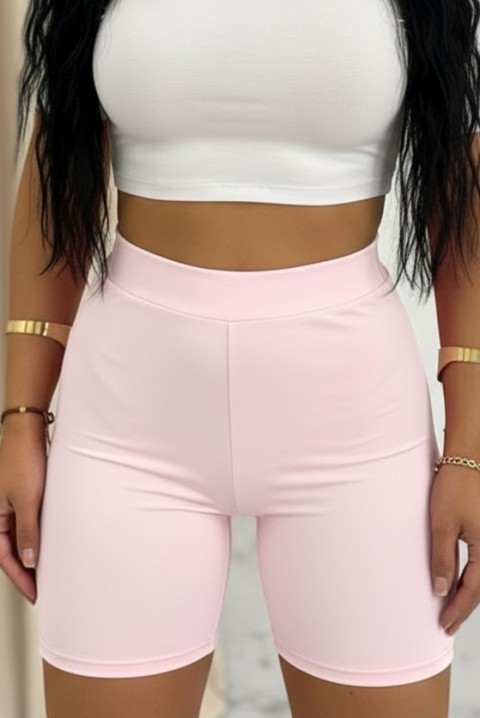 Tajice ZINARA PINK, Boja: roza, IVET.HR - MODERNA ODJEĆA