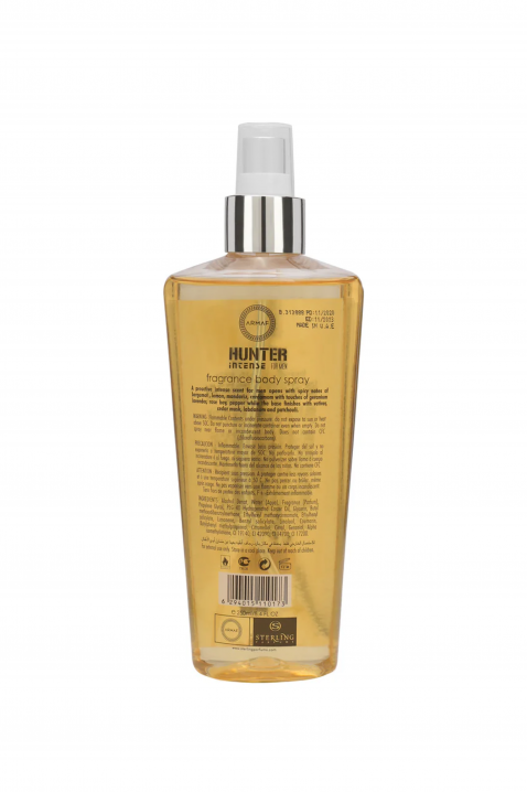 Parfem u spreju Armaf Hunter Men Body Mist 250 mlIVET.HR - MODERNA ODJEĆA