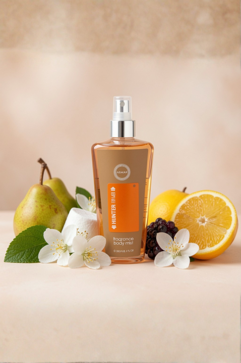 Parfem u spreju Armaf Hunter Men Body Mist 250 mlIVET.HR - MODERNA ODJEĆA