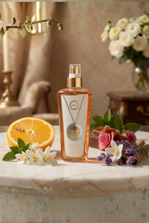 Parfemski sprej Armaf Tag Her Body Mist 250 mlIVET.HR - MODERNA ODJEĆA