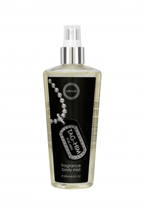 Parfem u spreju Armaf Tag Him Body Mist 250 mlIVET.HR - MODERNA ODJEĆA