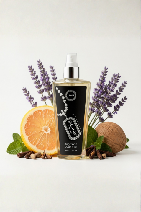 Parfem u spreju Armaf Tag Him Body Mist 250 mlIVET.HR - MODERNA ODJEĆA