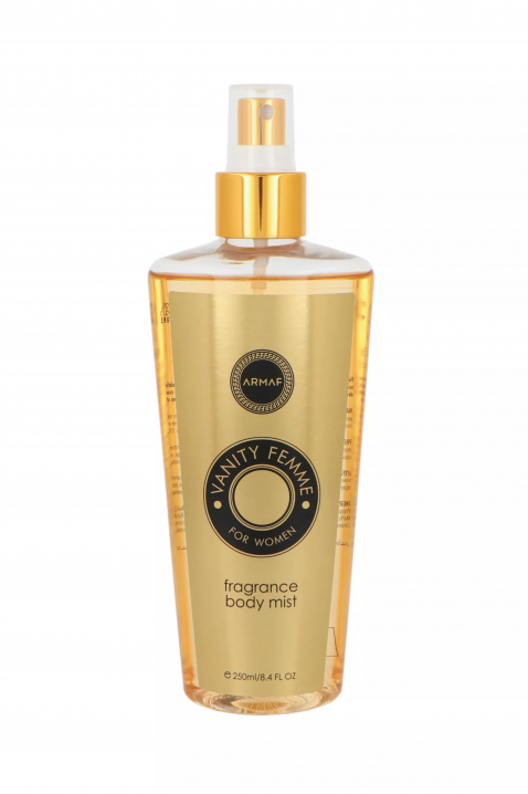 Parfem u spreju Armaf Vanity Femme 250 mlIVET.HR - MODERNA ODJEĆA
