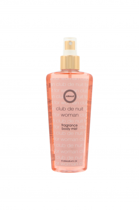 Parfem u spreju Armaf Club de Nuit Woman Body Mist 250 mlIVET.HR - MODERNA ODJEĆA