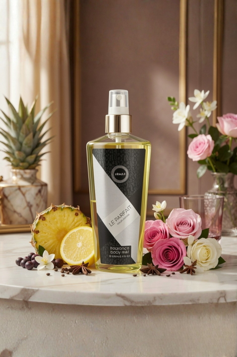 Parfem u spreju Armaf Le Parfait Pour Homme Body Mist 250 mlIVET.HR - MODERNA ODJEĆA