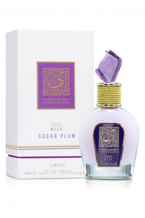 Parfem Lattafa Thameen Collection Sugar Plum EDP 100 mlIVET.HR - MODERNA ODJEĆA