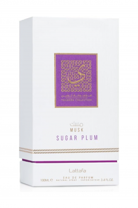 Parfem Lattafa Thameen Collection Sugar Plum EDP 100 mlIVET.HR - MODERNA ODJEĆA