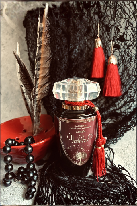 Parfem Lattafa Mohra EDP 100 mlIVET.HR - MODERNA ODJEĆA