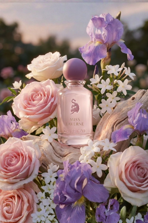 Parfem Laverne Miss Laverne EDP 100 mlIVET.HR - MODERNA ODJEĆA