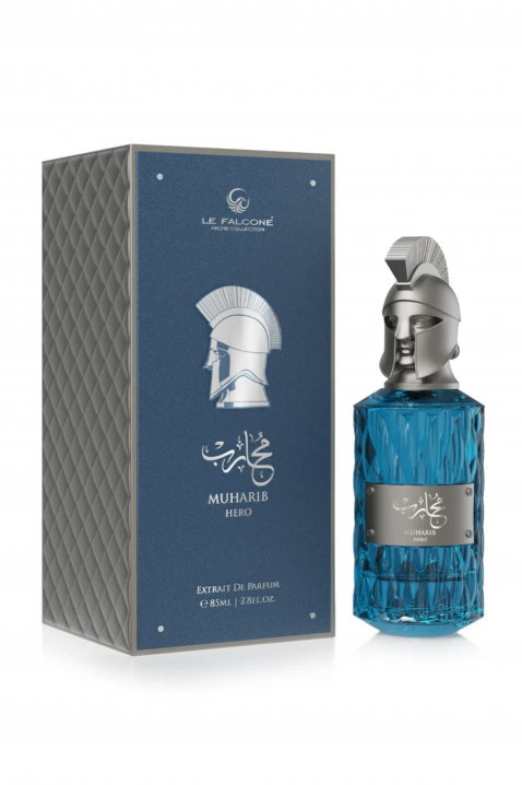Parfem Le Falcone Niche Muharib Hero Extrait de Parfum 85 mlIVET.HR - MODERNA ODJEĆA