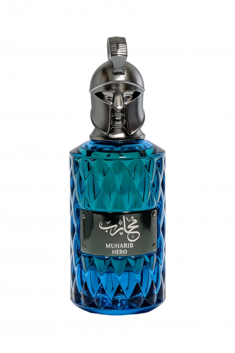 Parfem Le Falcone Niche Muharib Hero Extrait de Parfum 85 mlIVET.HR - MODERNA ODJEĆA