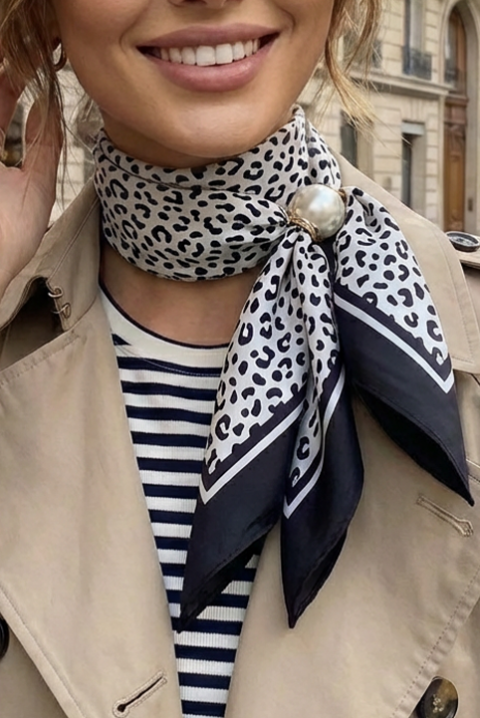 Marama FLAMEZA, Boja: crna, IVET.HR - MODERNA ODJEĆA