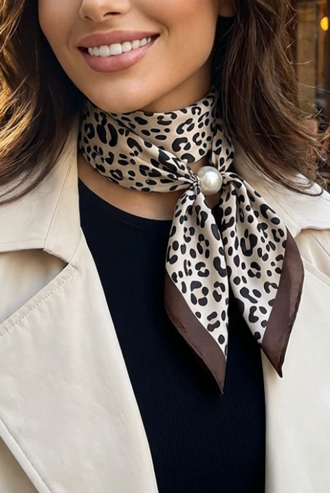 Marama LEOMILZA, Boja: smeđa, IVET.HR - MODERNA ODJEĆA