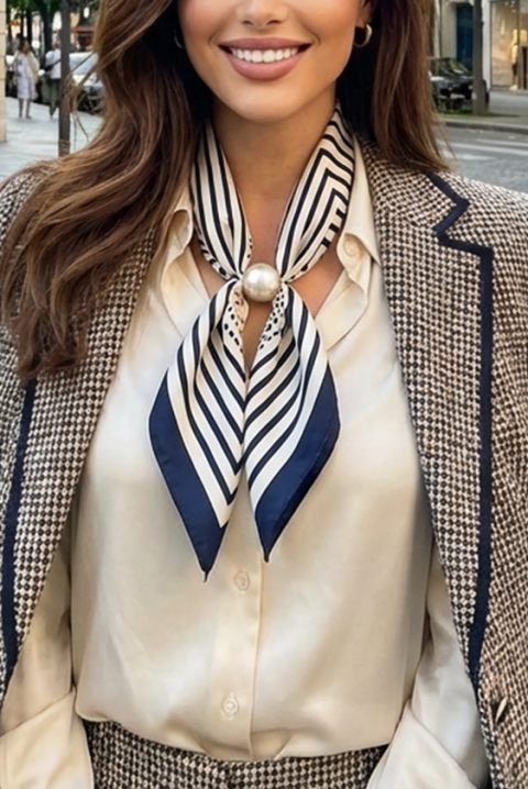 Marama DELNOZA, Boja: tamnoplava, IVET.HR - MODERNA ODJEĆA