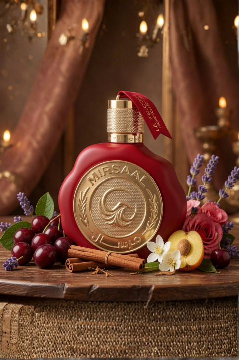 Parfem Le Falcone Niche Mirsaal Love Letter EDP 100 mlIVET.HR - MODERNA ODJEĆA