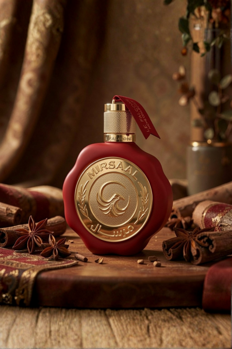 Parfem Le Falcone Niche Mirsaal Love Letter EDP 100 mlIVET.HR - MODERNA ODJEĆA