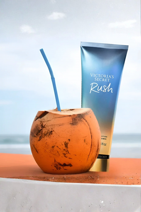 Losion za tijelo Victoria`s Secret Rush Body Lotion 236 mlIVET.HR - MODERNA ODJEĆA