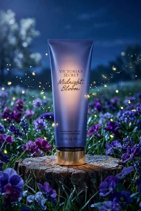 Losion za tijelo Victoria`s Secret Midnight Bloom Body Lotion 236 mlIVET.HR - MODERNA ODJEĆA