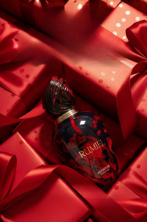 Parfem Arabiyat Prestige Rumiel EDP 100 mlIVET.HR - MODERNA ODJEĆA