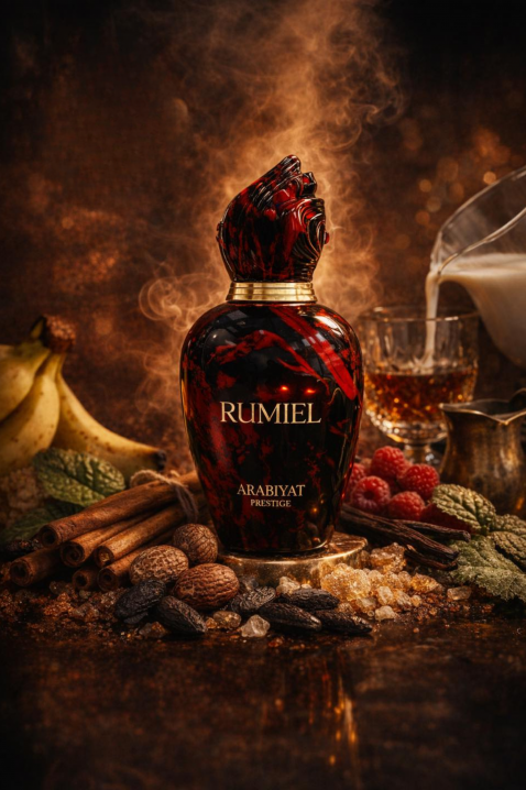 Parfem Arabiyat Prestige Rumiel EDP 100 mlIVET.HR - MODERNA ODJEĆA