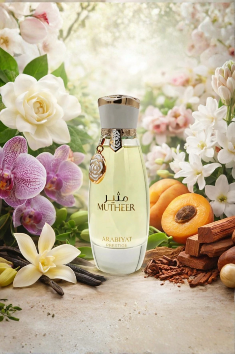 Parfem Arabiyat Prestige Mutheer EDP 100 mlIVET.HR - MODERNA ODJEĆA