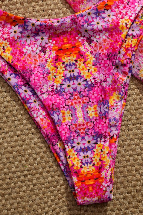 Set za plažu DEVIOLA, Boja: višebojna, IVET.HR - MODERNA ODJEĆA