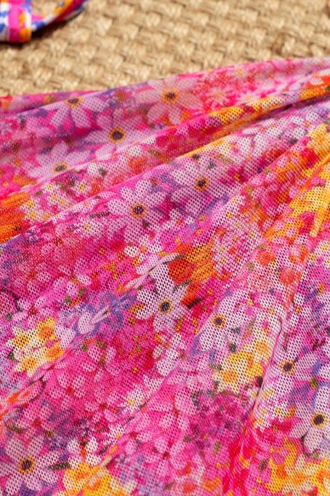 Set za plažu DEVIOLA, Boja: višebojna, IVET.HR - MODERNA ODJEĆA