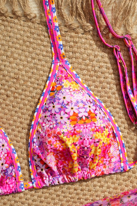 Set za plažu DEVIOLA, Boja: višebojna, IVET.HR - MODERNA ODJEĆA