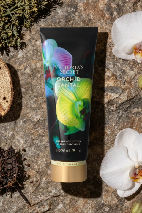 Losion za tijelo Victoria's Secret Orchid Santal 236 mlIVET.HR - MODERNA ODJEĆA