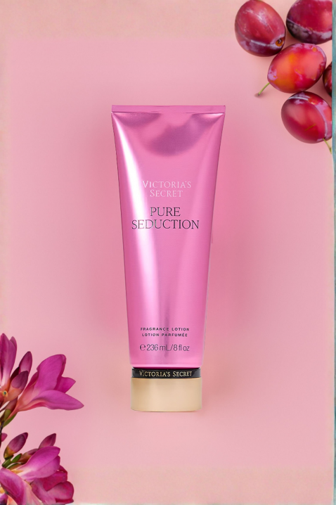 Losion za tijelo Victoria`s Secret Pure Seduction Body Lotion 236 mlIVET.HR - MODERNA ODJEĆA