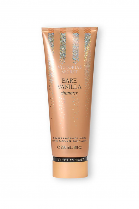 Losion za tijelo Victoria`s Secret Bare Vanilla Shimmer Body Lotion 236 mlIVET.HR - MODERNA ODJEĆA