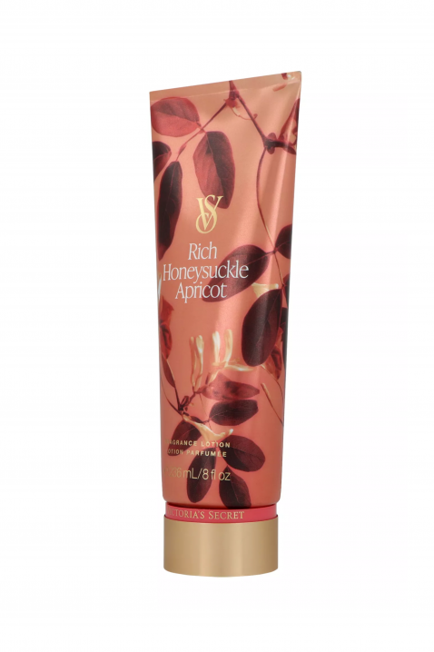 Losion za tijelo Victoria`s Secret Rich Honeysuckle Apricot Body Lotion 236 mlIVET.HR - MODERNA ODJEĆA