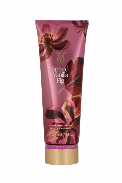 Losion za tijelo Victoria`s Secret Spiced Vanilla Fig Body Lotion 236 mlIVET.HR - MODERNA ODJEĆA