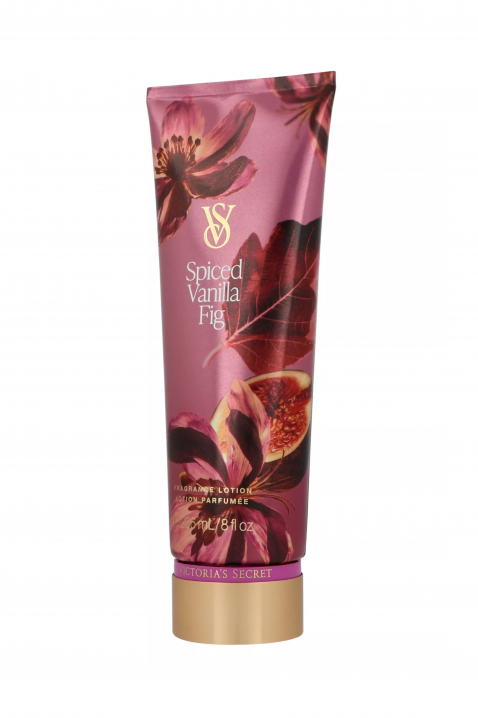 Losion za tijelo Victoria`s Secret Spiced Vanilla Fig Body Lotion 236 mlIVET.HR - MODERNA ODJEĆA