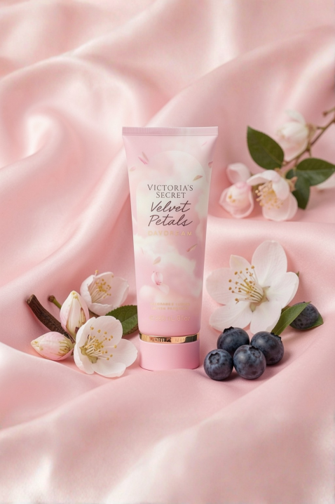 Losion za tijelo Victoria`s Secret Velvet Petals Daydream Body Lotion 236 mlIVET.HR - MODERNA ODJEĆA