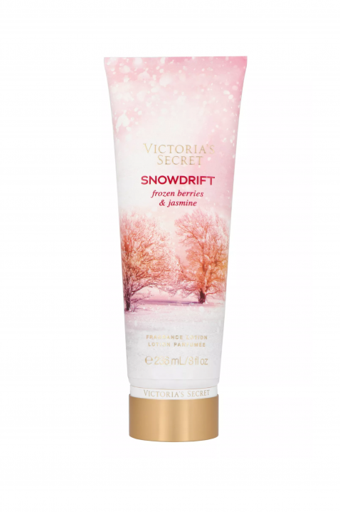 Losion za tijelo Victoria`s Secret Snowdrift Frozen Berries & Jasmine Body Lotion 236 mlIVET.HR - MODERNA ODJEĆA