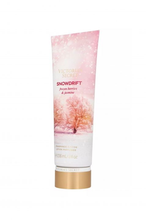 Losion za tijelo Victoria`s Secret Snowdrift Frozen Berries & Jasmine Body Lotion 236 mlIVET.HR - MODERNA ODJEĆA
