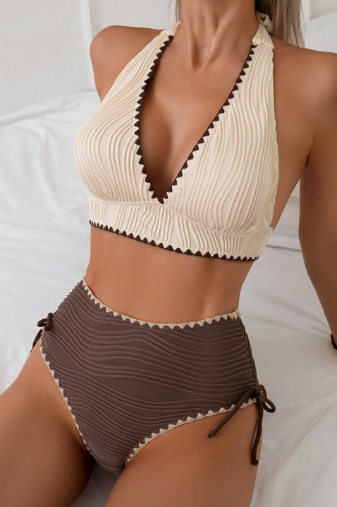 Kupaći kostim VRENILMA, Boja: smeđa, IVET.HR - MODERNA ODJEĆA