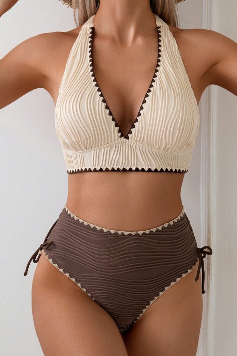 Kupaći kostim VRENILMA, Boja: smeđa, IVET.HR - MODERNA ODJEĆA