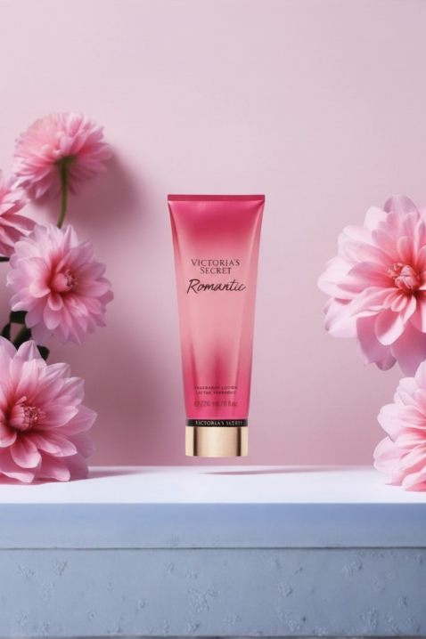 Losion za tijelo Victoria`s Secret Romantic Fragrance Lotion 236 mlIVET.HR - MODERNA ODJEĆA