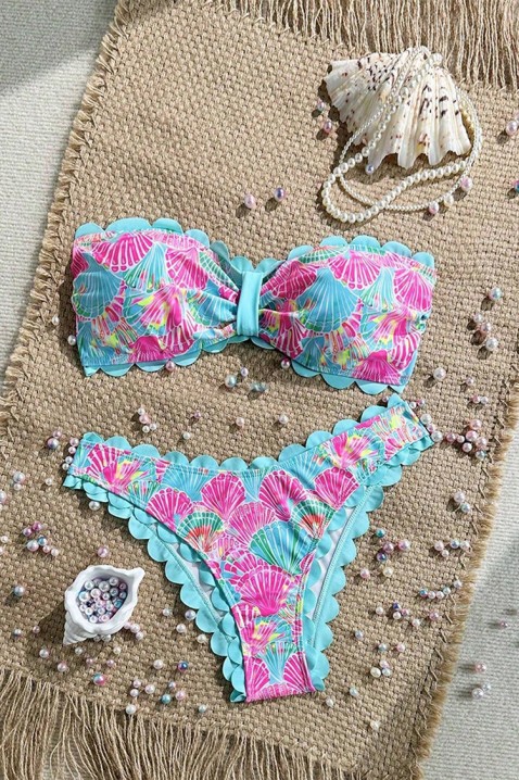 Kupaći kostim ZERFILMA, Boja: višebojna, IVET.HR - MODERNA ODJEĆA