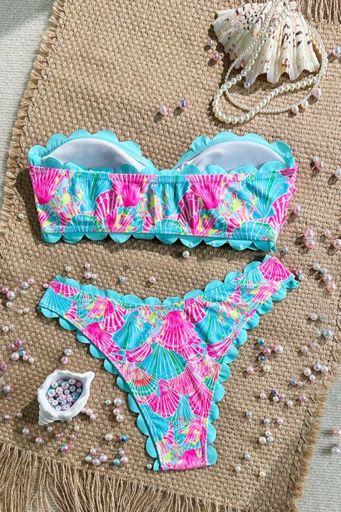 Kupaći kostim ZERFILMA, Boja: višebojna, IVET.HR - MODERNA ODJEĆA