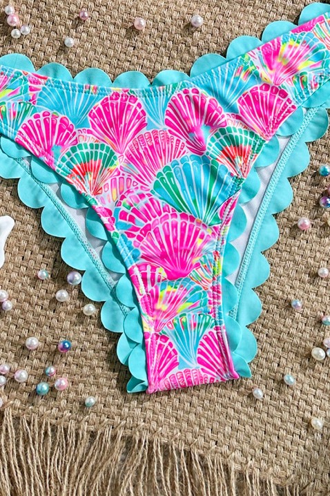 Kupaći kostim ZERFILMA, Boja: višebojna, IVET.HR - MODERNA ODJEĆA