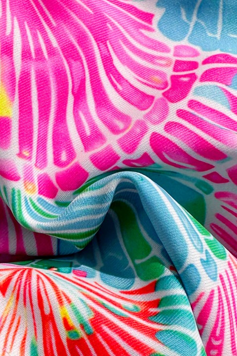 Kupaći kostim ZERFILMA, Boja: višebojna, IVET.HR - MODERNA ODJEĆA