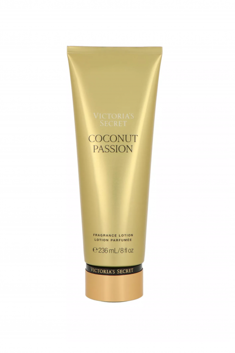 Losion za tijelo Victoria`s Secret Coconut Passion Fragrance Lotion 236 mlIVET.HR - MODERNA ODJEĆA