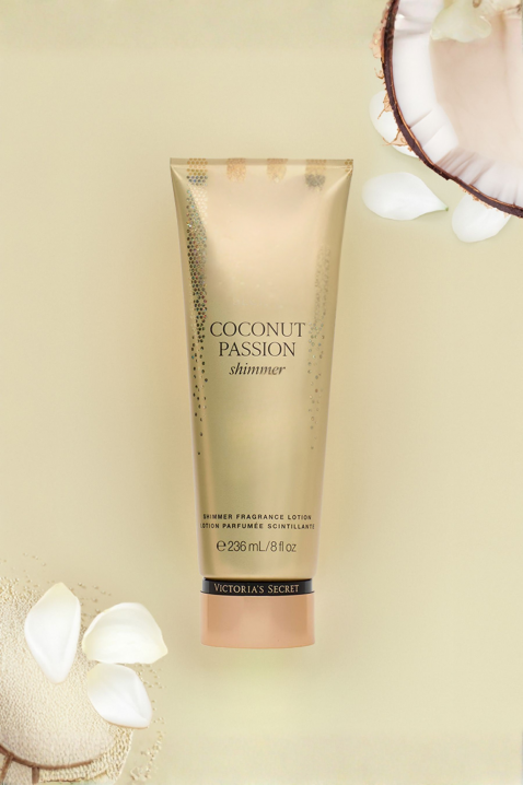 Losion za tijelo Victoria`s Secret Coconut Passion Fragrance Lotion 236 mlIVET.HR - MODERNA ODJEĆA