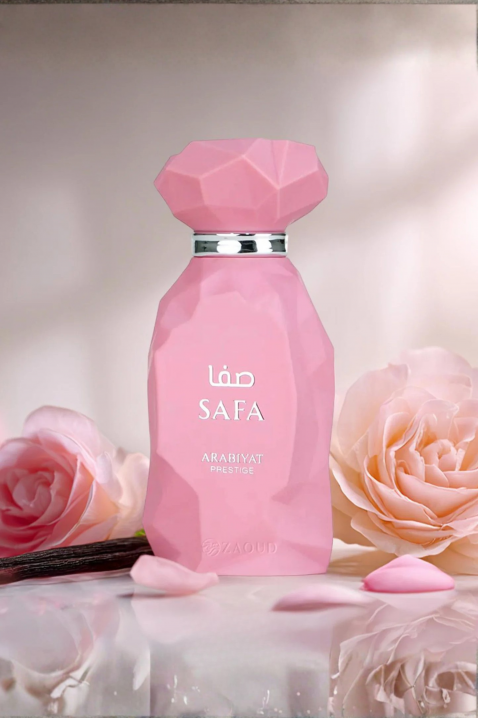 Parfem Arabiyat Prestige Safa EDP 100 mlIVET.HR - MODERNA ODJEĆA