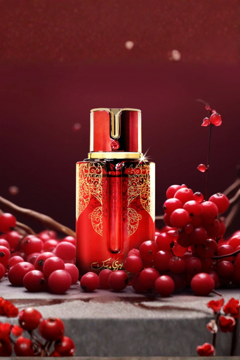 Parfem Arabiyat Prestige Cherry Musk EDP 100 mlIVET.HR - MODERNA ODJEĆA